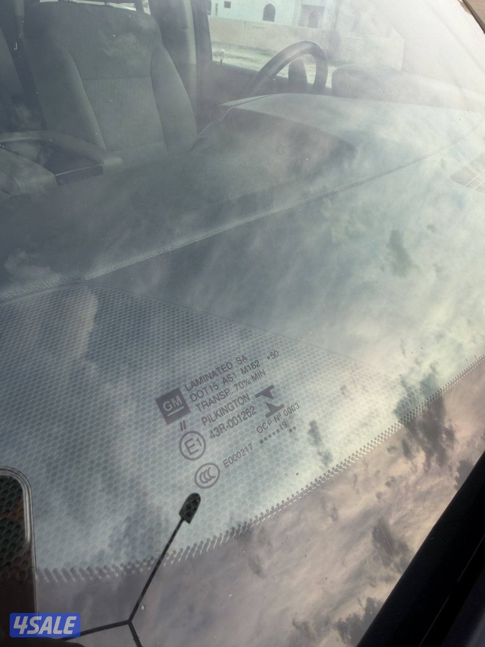 صبغ الوكاله عداد 190 بحاله ممتازه وارد الغانم15