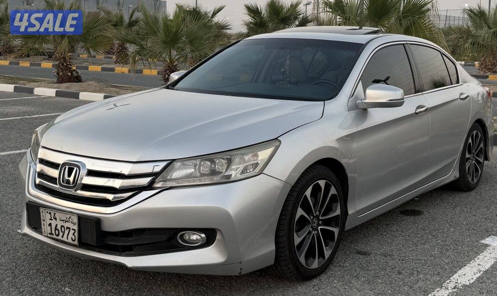 اكورد 6 سلندر المالك الاول1