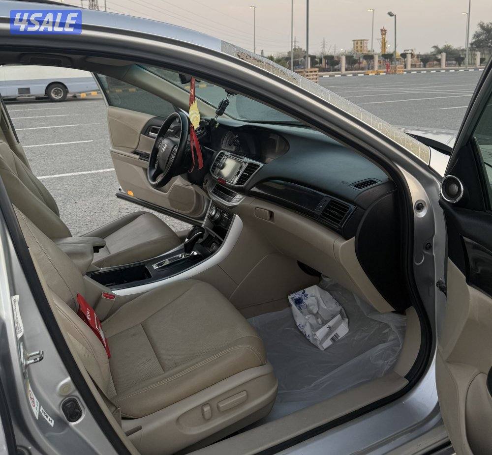 اكورد 6 سلندر المالك الاول6