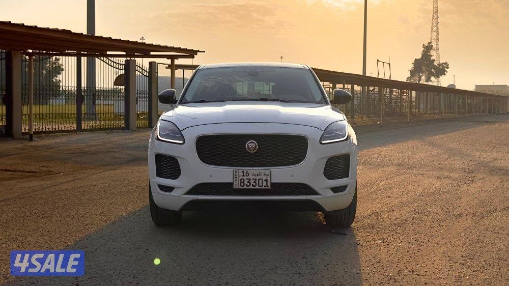 للبيع جاكوار بحاله ممتازه0