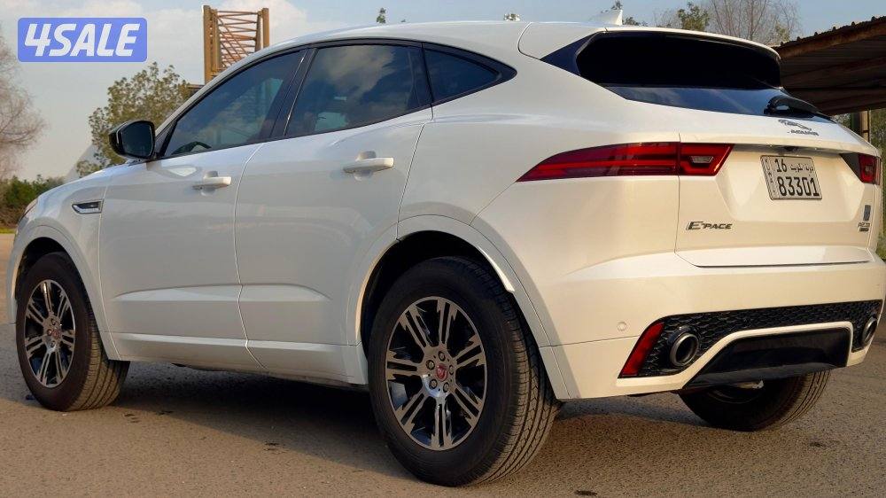 للبيع جاكوار بحاله ممتازه2