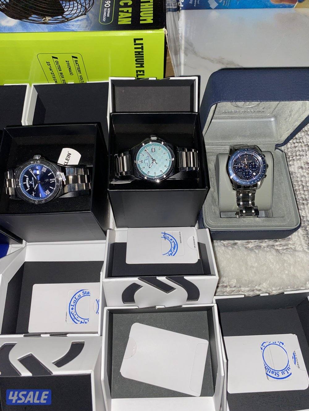 للبيع بالجمله ساعات دانييل كلاين و اقلام كارتير و مونت بلانك و وعطور0