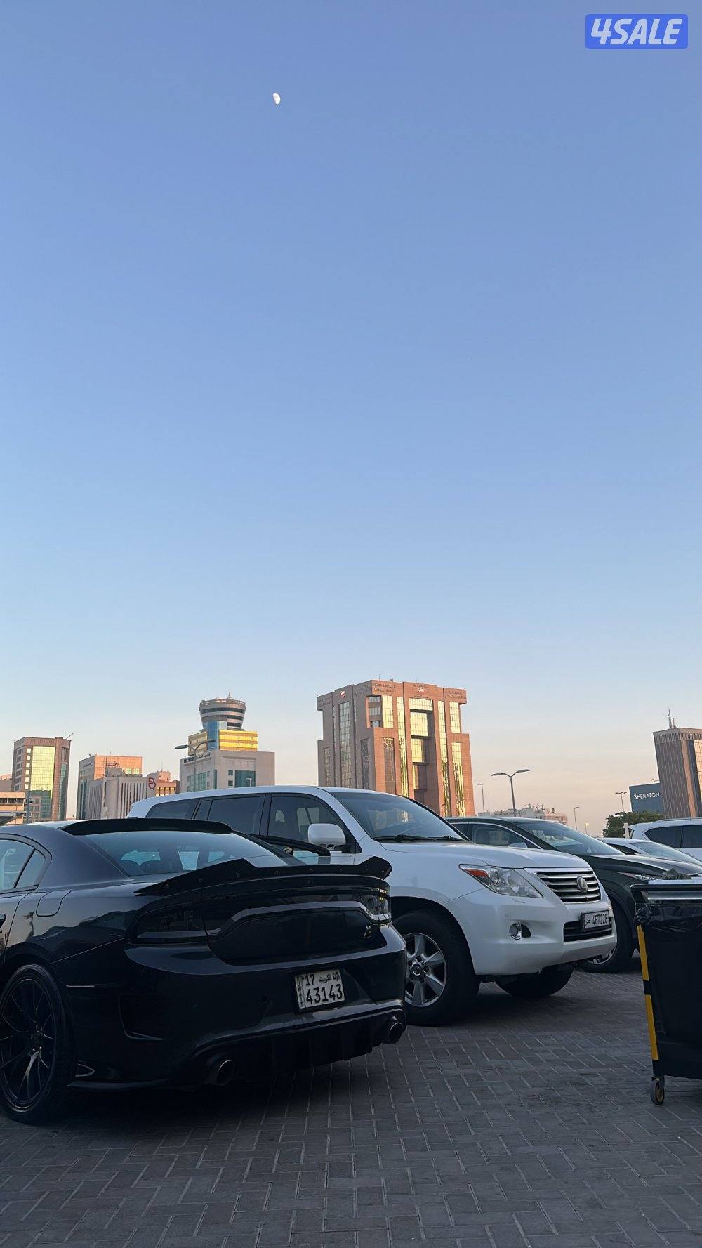 دودج SRT سكات باك 6.42