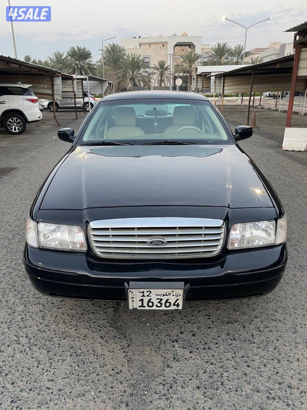 فورد فكتوريا0