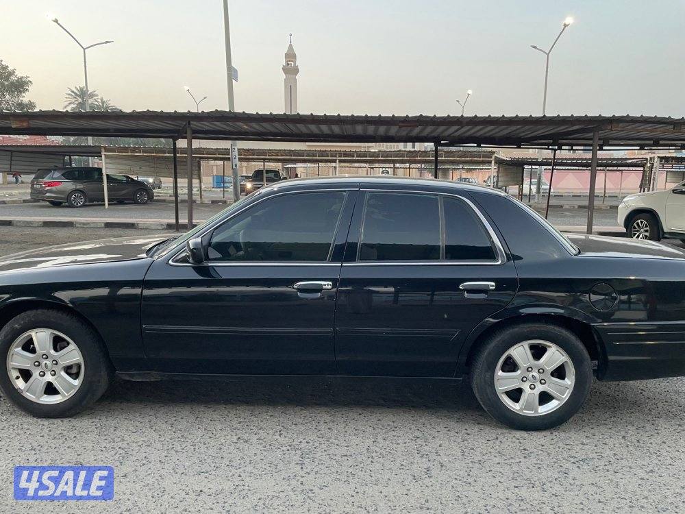 فورد فكتوريا2