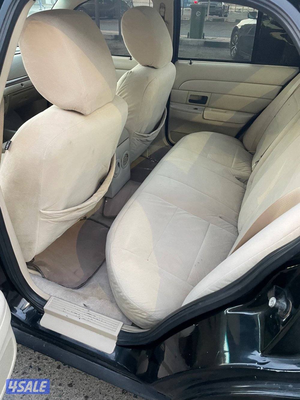 فورد فكتوريا5