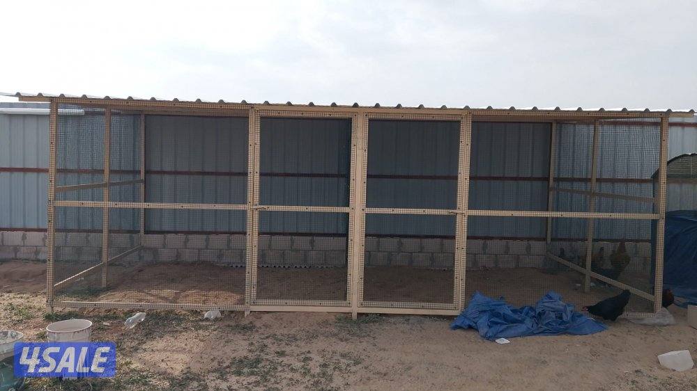 مزارع الوفره9