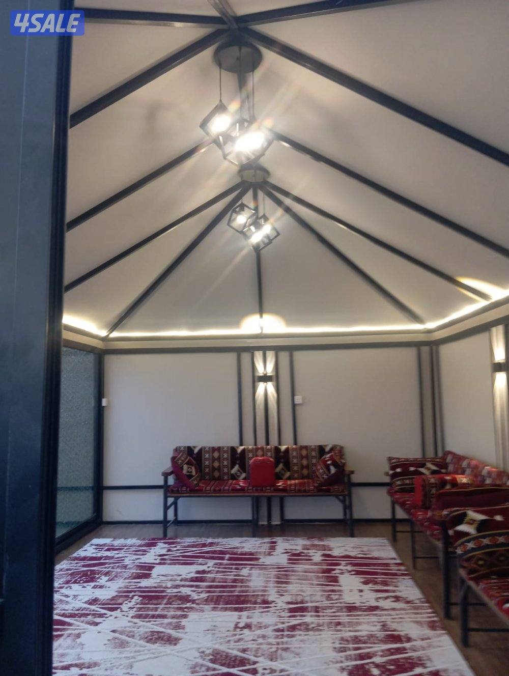 all size camping tents3