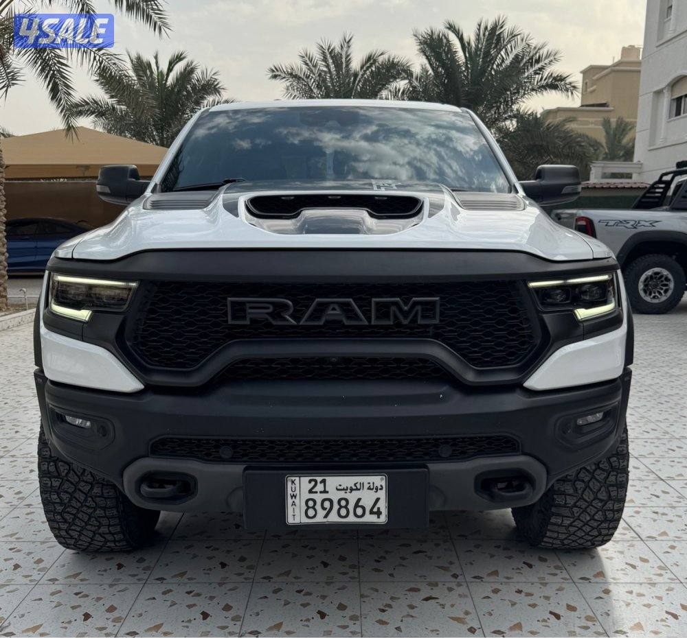 رام تي أر أكس0