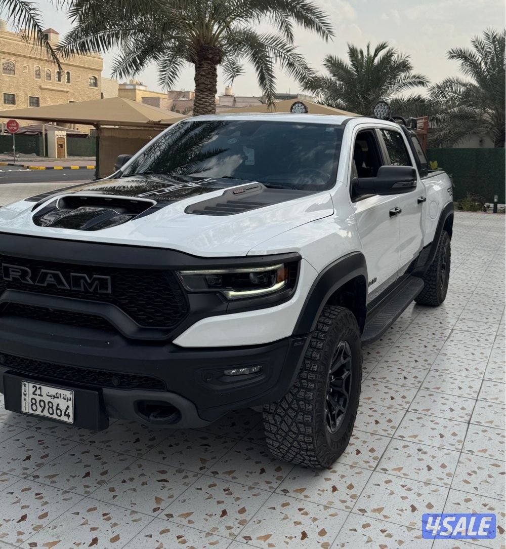 رام تي أر أكس1