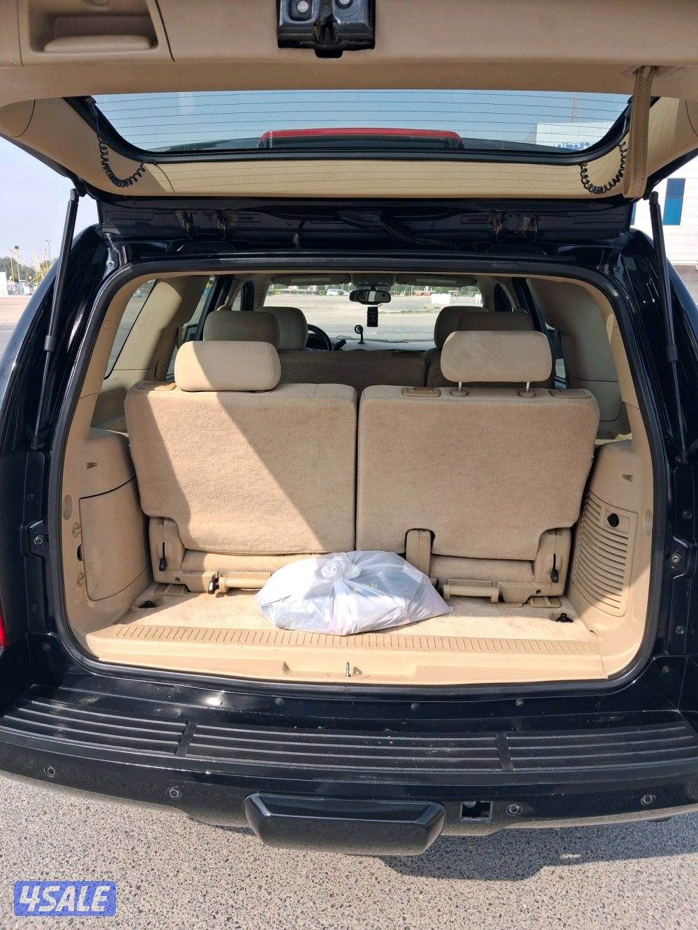 بيعه سريعه يوكن 2008 شرط الفحص3