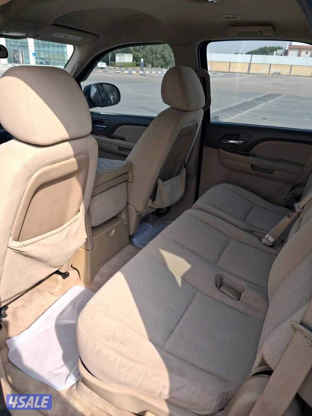 بيعه سريعه يوكن 2008 شرط الفحص4