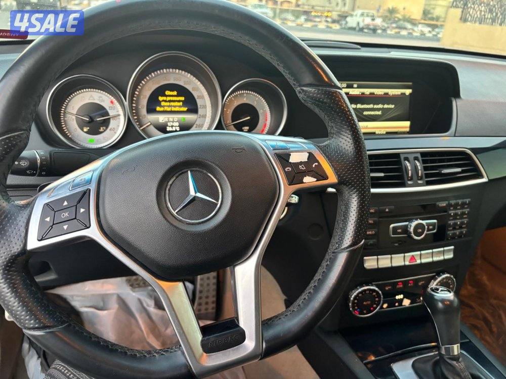 C250.  اربعه سلندر تيربو1