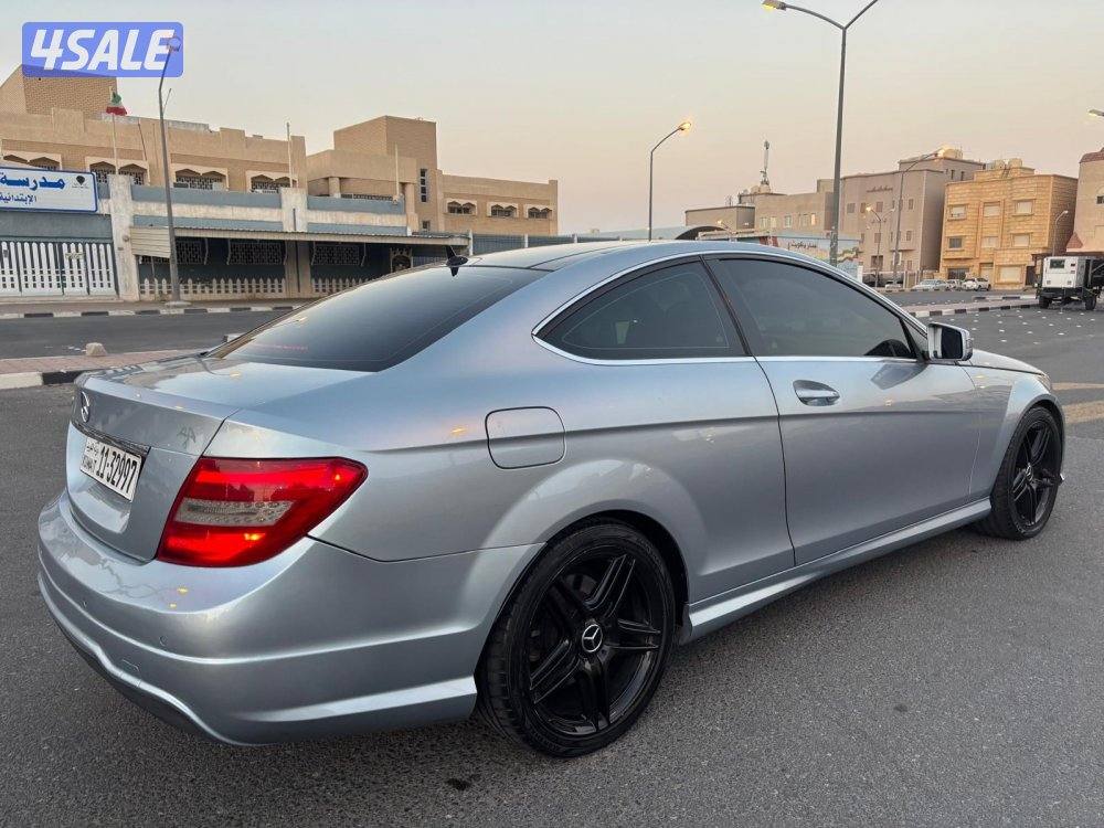 C250.  اربعه سلندر تيربو3