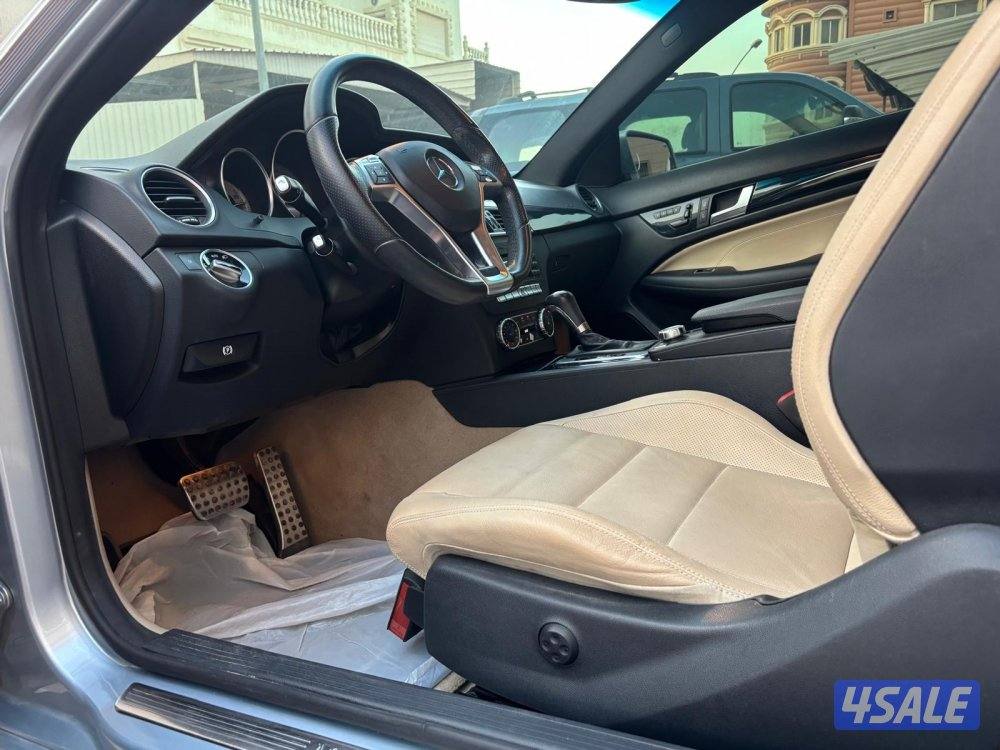 C250.  اربعه سلندر تيربو5