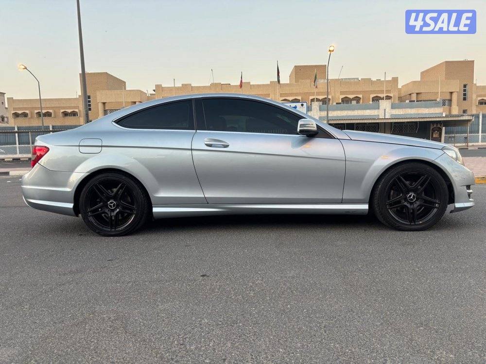 C250.  اربعه سلندر تيربو7
