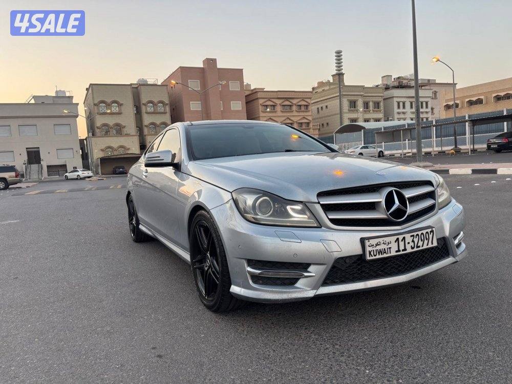 C250.  اربعه سلندر تيربو6