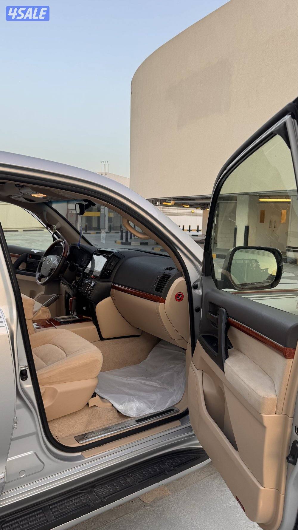 مالك اول شرط الفحص قير مكينه شاصي سيرفس منتظم4