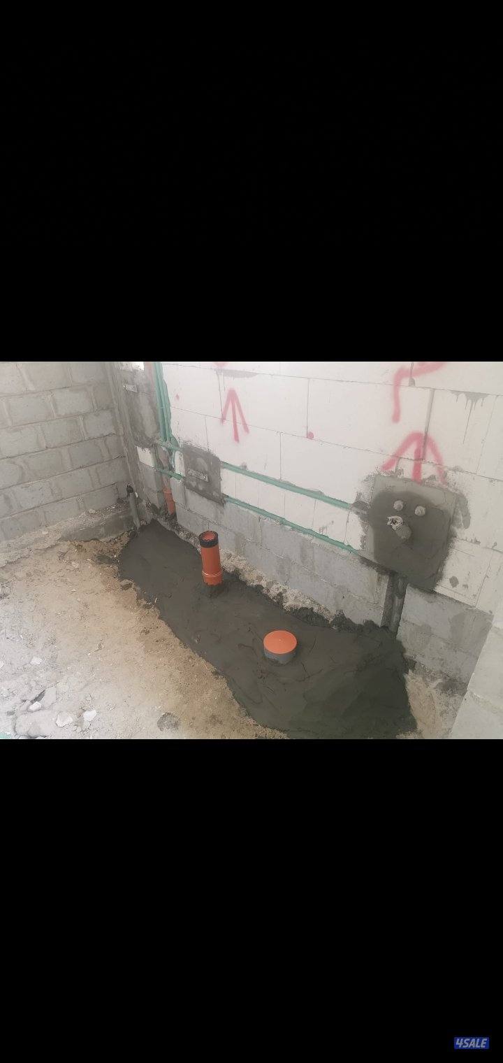 فني صحي جميع التمديد الصحي صيانه عامه تركيب اطقم الحمامات تركيب فلاتر8