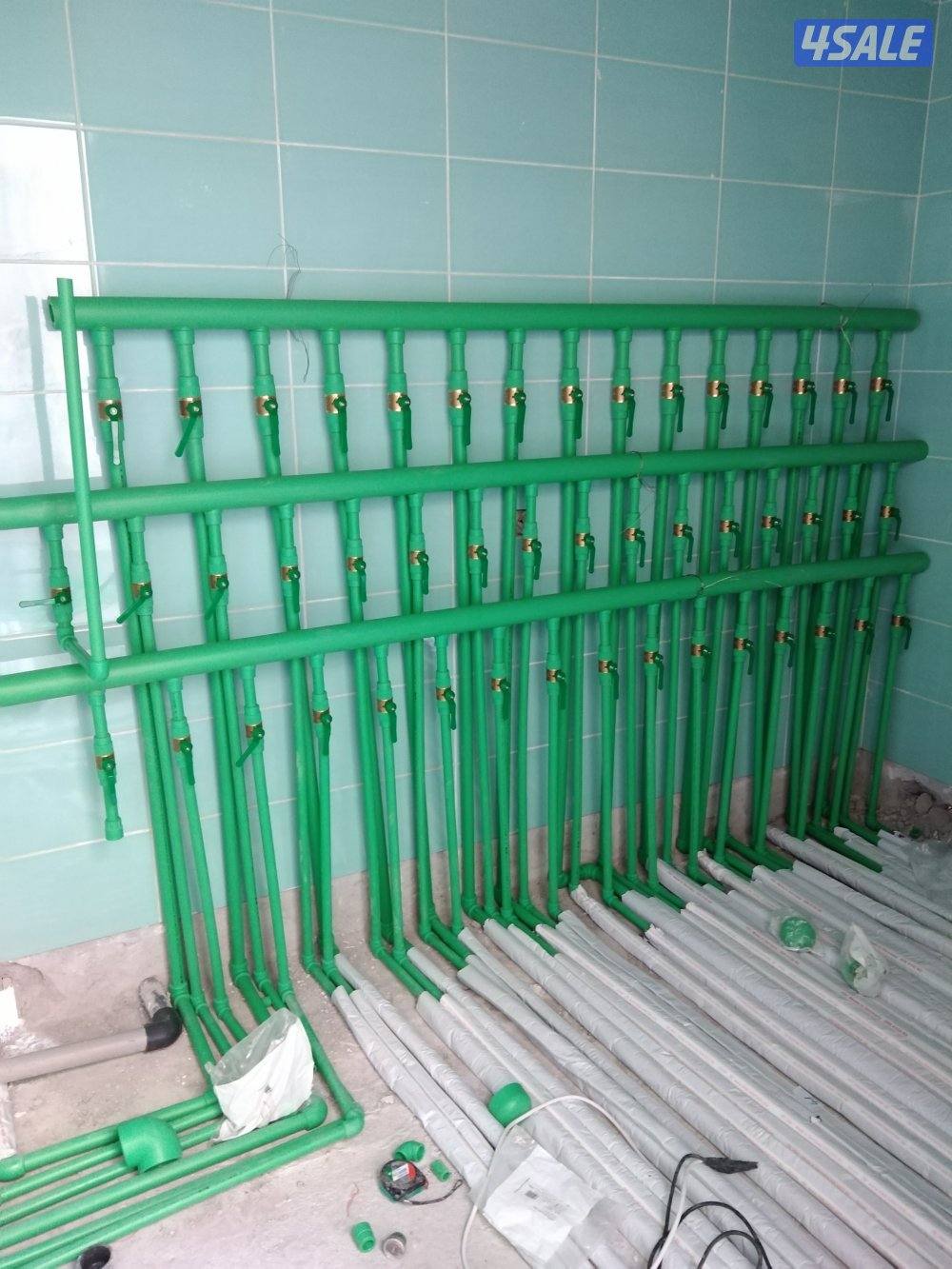 فني صحي جميع التمديد الصحي صيانه عامه تركيب اطقم الحمامات تركيب فلاتر13