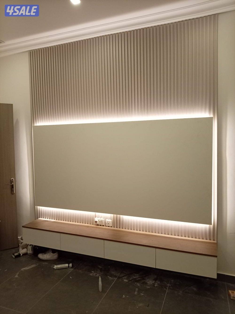 احدث تصميمات الديكور المنزلي1