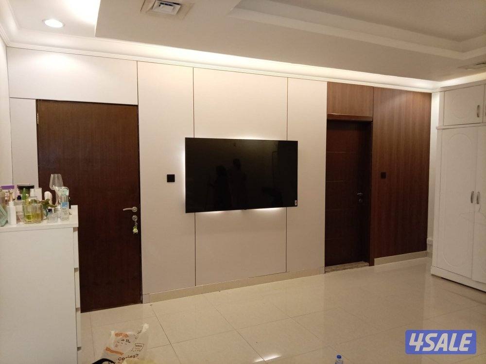 احدث تصميمات الديكور المنزلي2