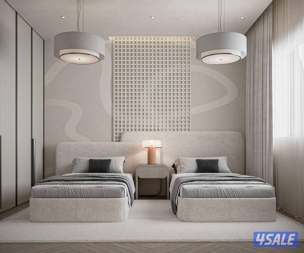 احدث تصميمات الديكور المنزلي7