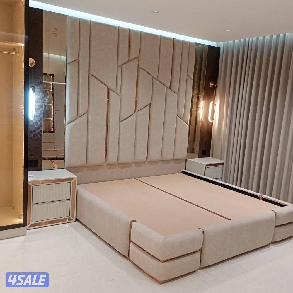 احدث تصميمات الديكور المنزلي9