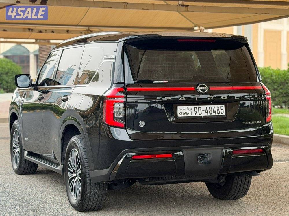 تيتانيوم تيربو عداد 13 صبغ الوكاله2