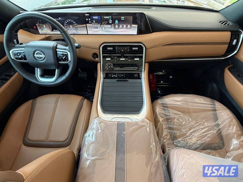 تيتانيوم تيربو عداد 13 صبغ الوكاله4