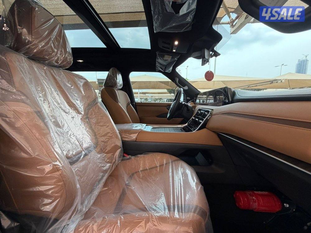 تيتانيوم تيربو عداد 13 صبغ الوكاله5