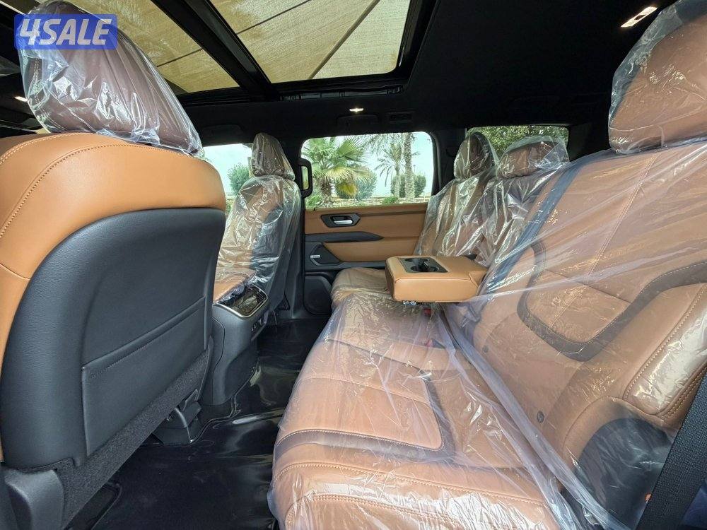 تيتانيوم تيربو عداد 13 صبغ الوكاله6