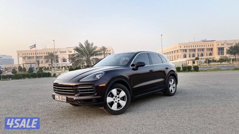 كايين 2019 صبغ الوكاله شرط الفحص(بيعه سريعه)0