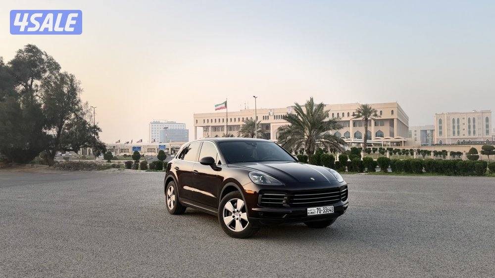 كايين 2019 صبغ الوكاله شرط الفحص(بيعه سريعه)4