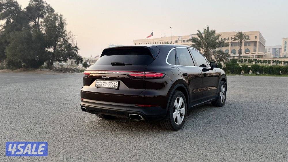 كايين 2019 صبغ الوكاله شرط الفحص(بيعه سريعه)6