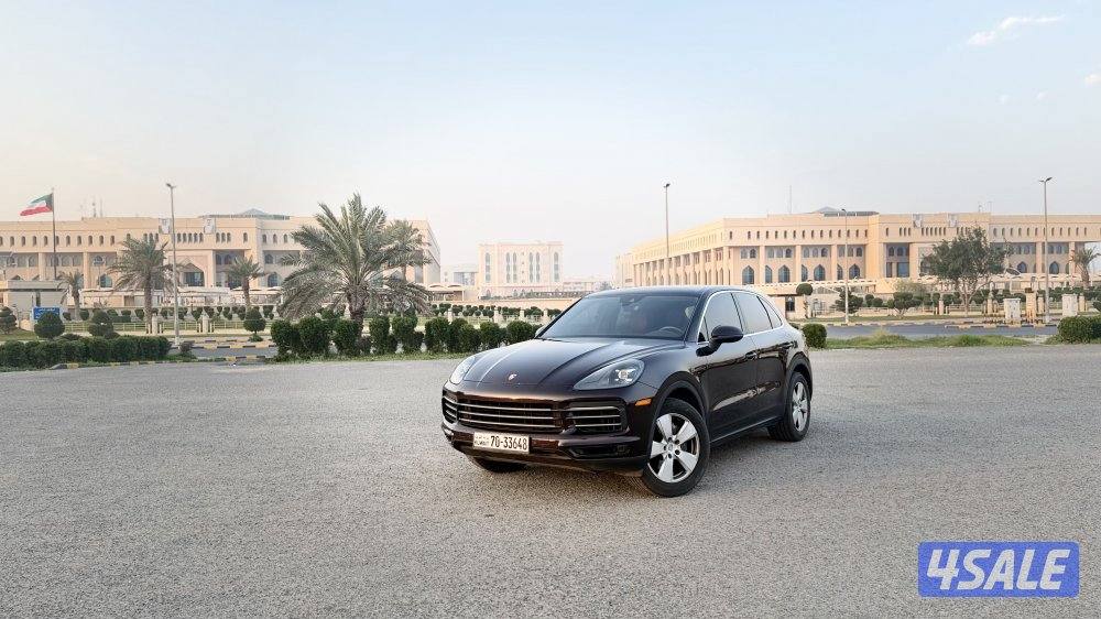 كايين 2019 صبغ الوكاله شرط الفحص(بيعه سريعه)5