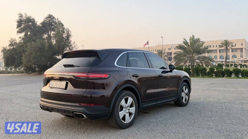 كايين 2019 صبغ الوكاله شرط الفحص(بيعه سريعه)7