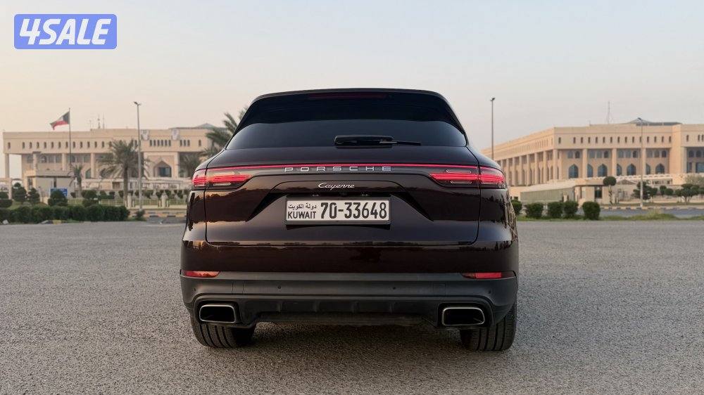 كايين 2019 صبغ الوكاله شرط الفحص(بيعه سريعه)8