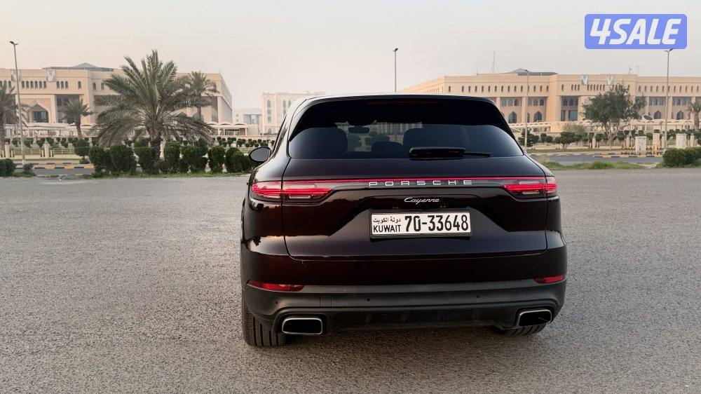 كايين 2019 صبغ الوكاله شرط الفحص(بيعه سريعه)9