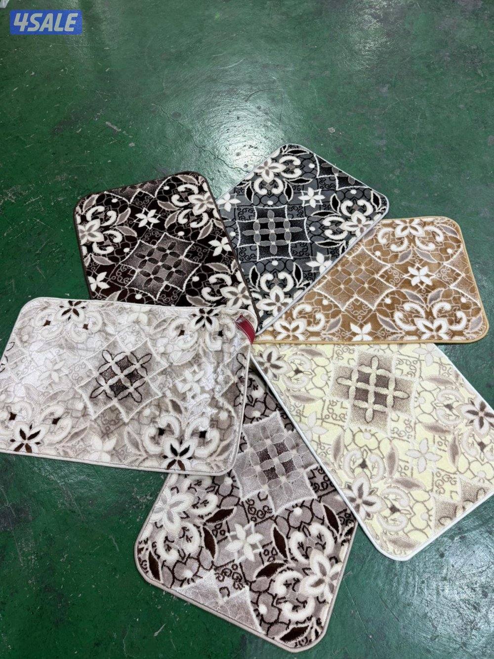 السجاد مشجر تركي2