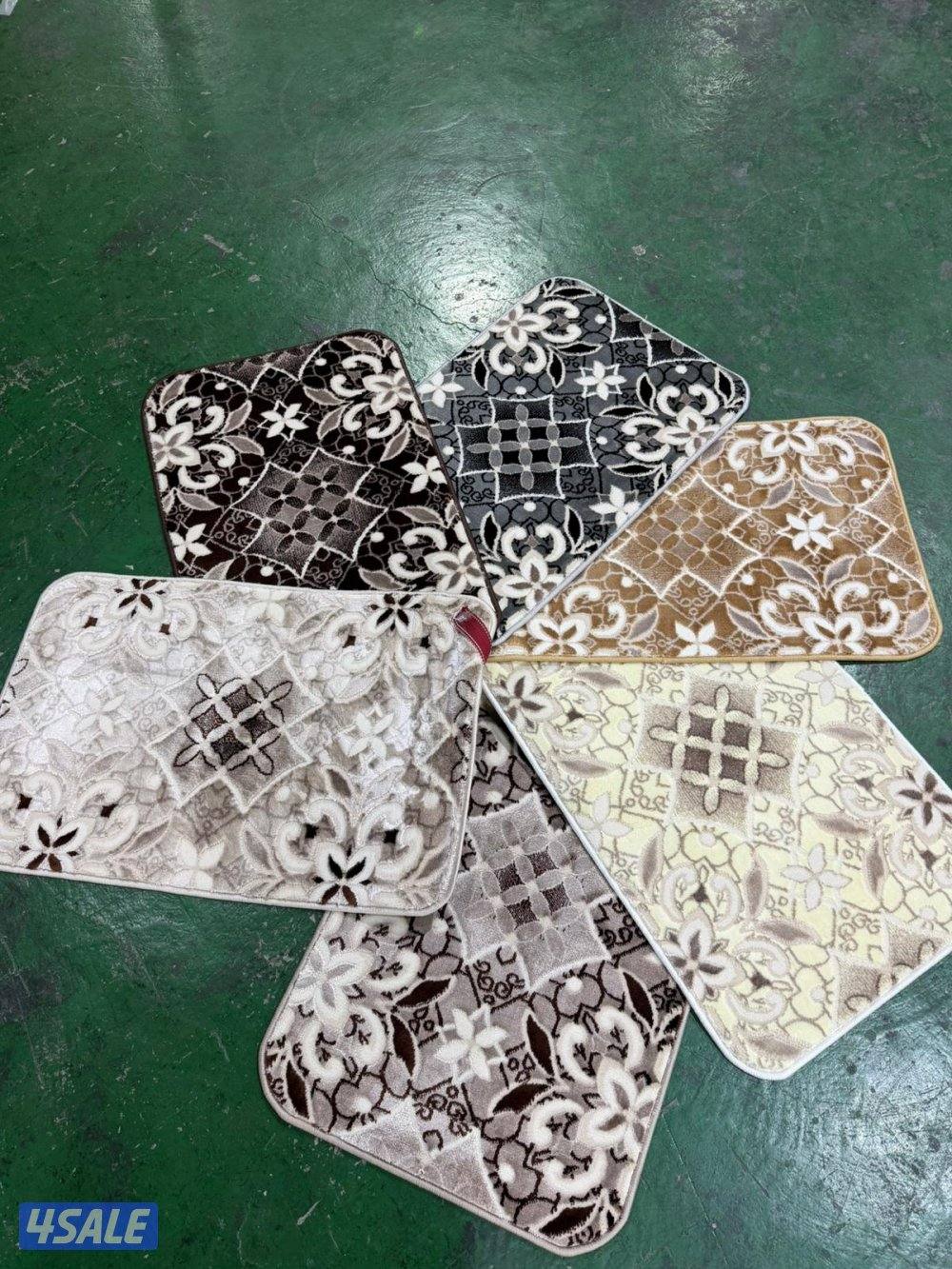 السجاد مشجر تركي0