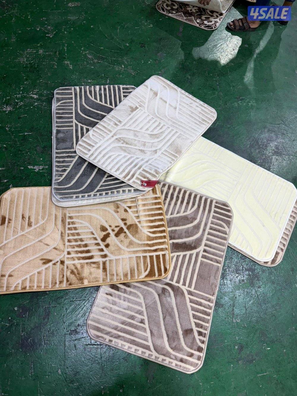 السجاد مشجر تركي1