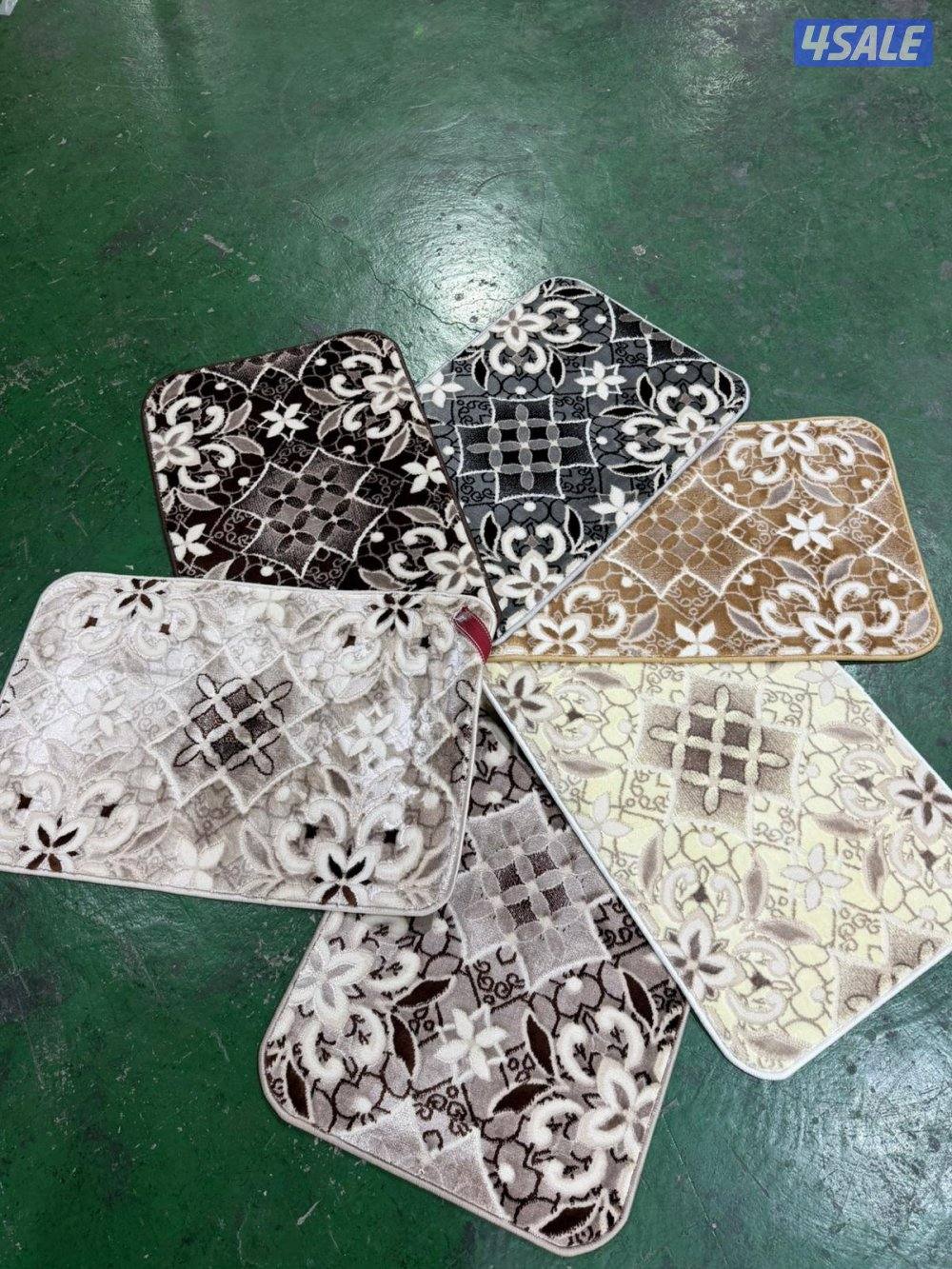 السجاد مشجر تركي2