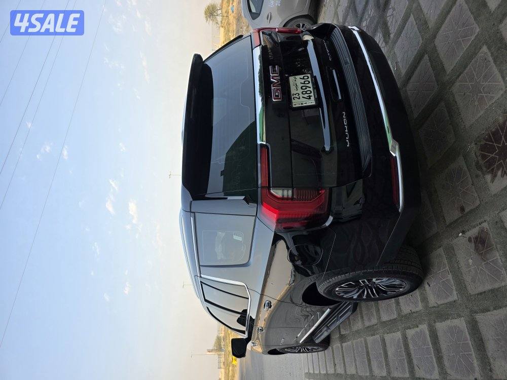 يوكن موديل 2025 وكالة5