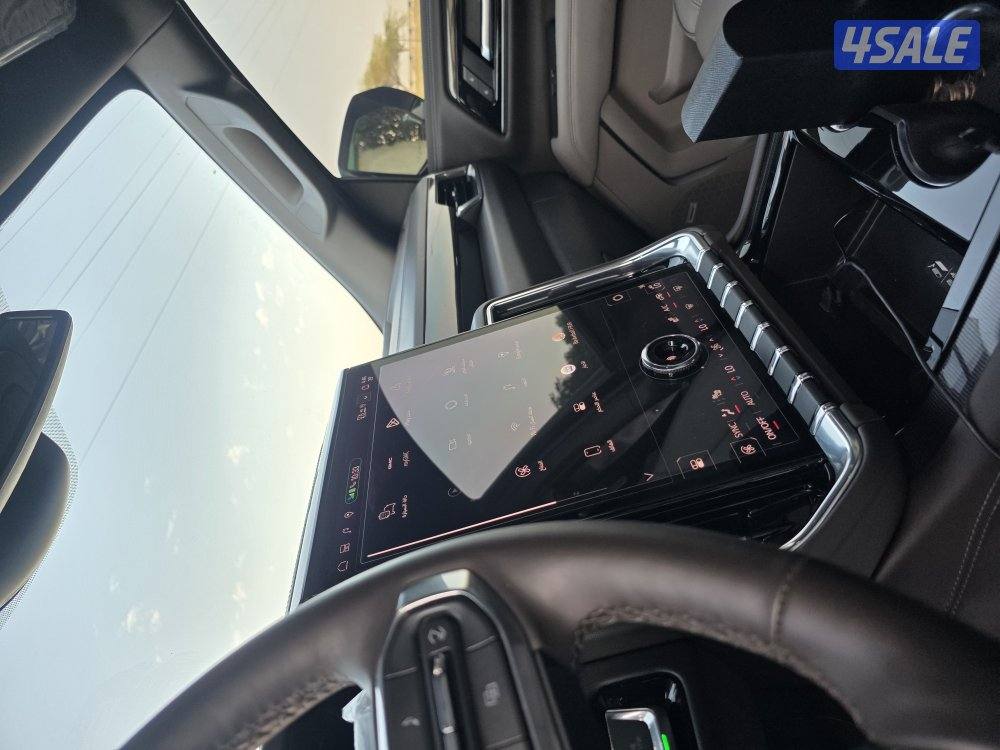 يوكن موديل 2025 وكالة4