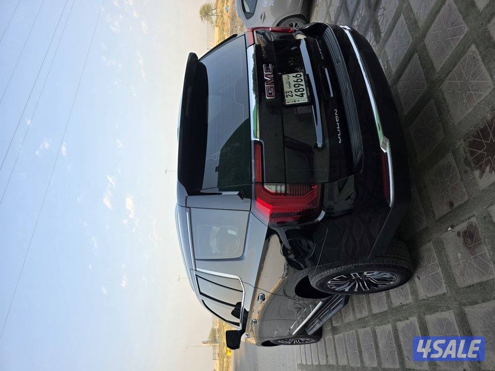 يوكن موديل 2025 وكالة6