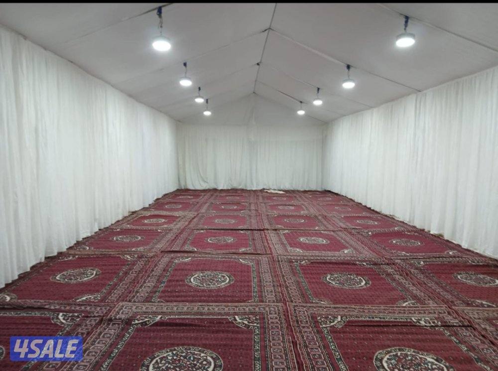 تأجير كراسي وطولات ارخص الأسعار4