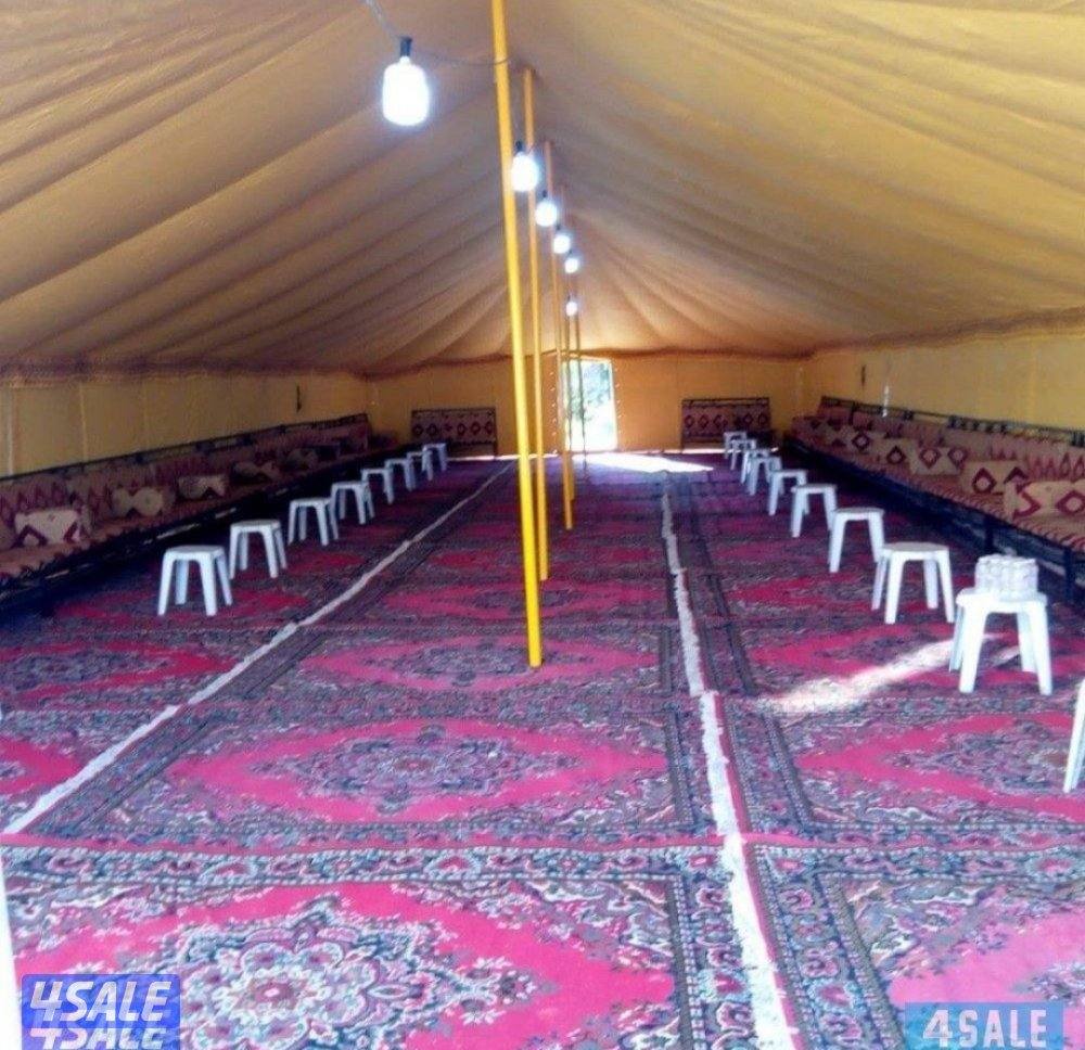 تأجير كراسي وطولات ارخص الأسعار7