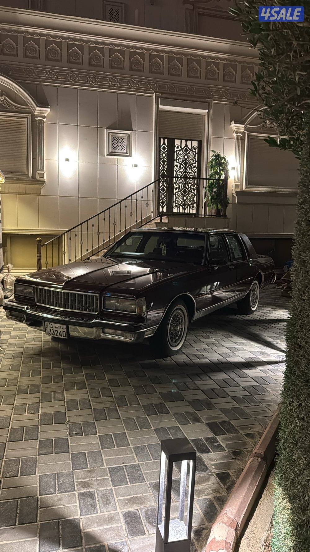 كابرس 1990 LS عداد  982