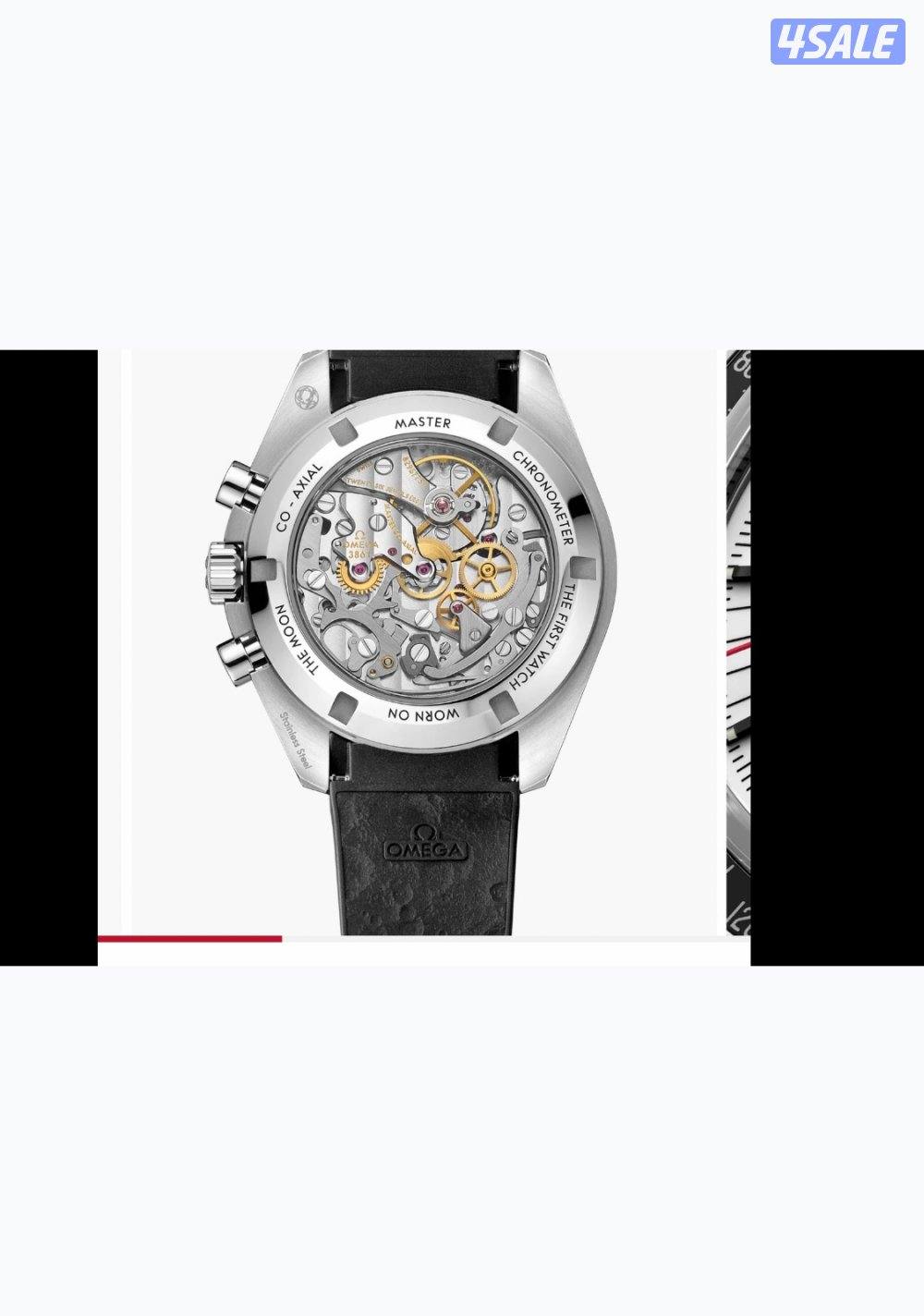 اوميقا سبيد ماستر 2026 جديدة1